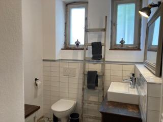 Ferienwohnung Luise - Münsingen - 5