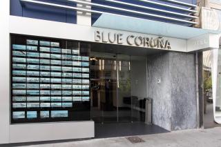 Eurostars Blue Coruña - 3