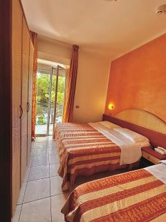 Hotel Ausonia - Milano Marittima - 1