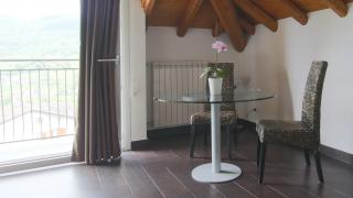 Hotel Corte Santa Libera - San Fedele Intelvi - 3