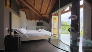 Hotel Corte Santa Libera - San Fedele Intelvi - 0