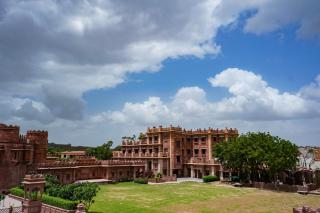 Marugarh Resort and Spa - Jodhpur - 6