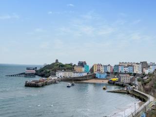 Caerau Bach - Abercastle - 8