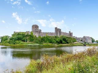 Caerau Bach - Abercastle - 6