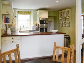 Dol Y Clochydd - Llanfachreth - 1