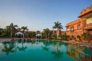 Marugarh Resort and Spa - Jodhpur - 0