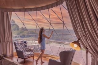 Mount Xanadu Resorts - 3