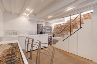 Santa Fosca Cozy Apartment - Venice - 3