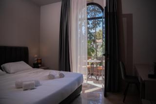 All Seasons Boutique Hotel - Jerusalem - 1
