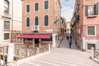 Santa Fosca Cozy Apartment - Venice - 7