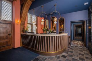 Hotel St Joris I Kloeg Collection - 4