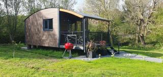 Peppercorn Pod at Beck House Glamping - Salmonby - 0