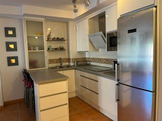 Balcón de la Torre del Morche en Torrox Costa - El Morche - 2