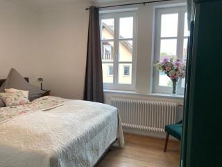 Ferienwohnung Grete - Münsingen - 8