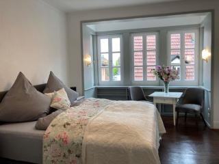 Ferienwohnung Grete - Münsingen - 9