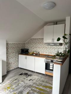 Apartman Salus - Tuzla - 3