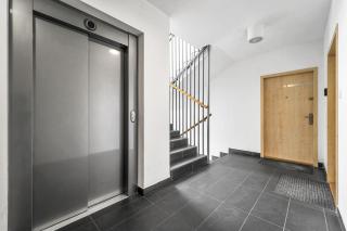 Malborska Metro Kondratowicza Apartment - Varsavia - 8