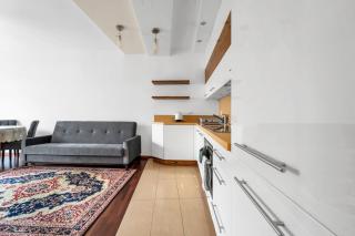 Malborska Metro Kondratowicza Apartment - Varsavia - 6