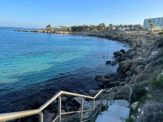 Tsokkos Protaras Beach Hotel - Protaras - 2