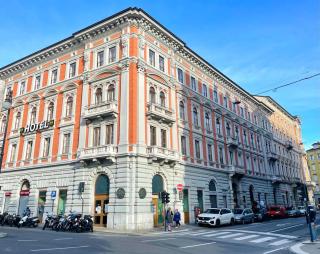 Perfect Stay Apartments - Triëst - 9