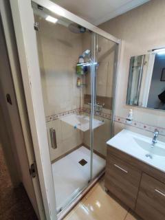 Nice Spacious Flat in the Center - Valencia - 5