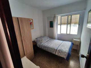 Nice Spacious Flat in the Center - Valencia - 1