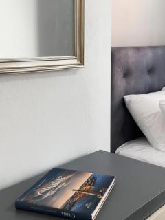 Idene Penthouse - Chania - 3