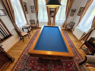 Vila Stecker - Zámeček pod Špičákem - Tanvald - 6