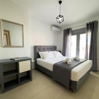 Idene Penthouse - Chania - 4