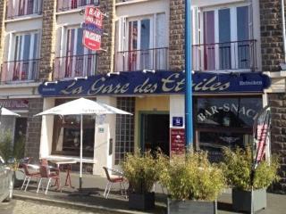 Hotel Moderne - Vire - 0