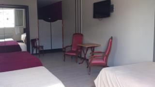 Hotel Moderne - 1
