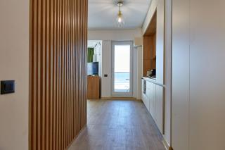 Studio Tesoro by Infinity Alz - Mamaia Sat/Năvodari - 2
