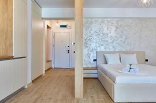 Studio Tesoro by Infinity Alz - Mamaia Sat/Năvodari - 1