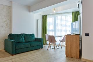 Studio Tesoro by Infinity Alz - Mamaia Sat/Năvodari - 7
