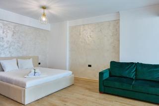 Studio Tesoro by Infinity Alz - Mamaia Sat/Năvodari - 5