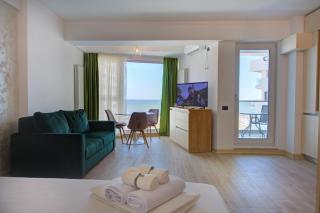 Studio Tesoro by Infinity Alz - Mamaia Sat/Năvodari - 8