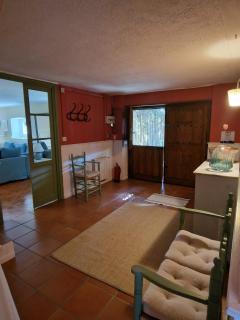 Casa Rural Luna - Candeleda - 1