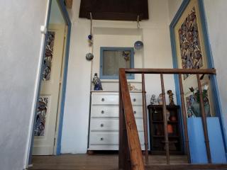 Cute 1-bed cottage with view across park. - 3