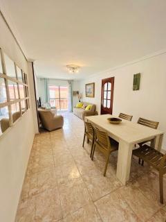 Apartamento El Arenal - Free Parking - Córdoba - 6