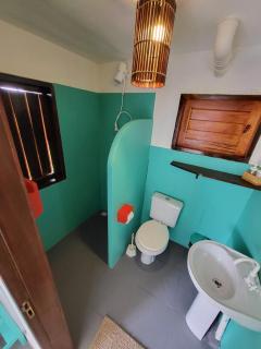 The Spot - Beachfront Sports Pousada - 9