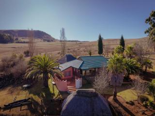 Moopong Farm House - 0