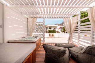 Kantouni Beach Boutique Hotel - Panormos Kalymnos - 6
