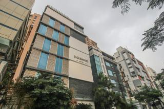Super Townhouse Eaglewood Gachibowli - Kondapur - 9