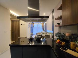 Hi Sea E272 At Escape Condominium Mae Pim Beach - Mae Pim - 0