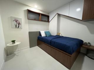 Hi Sea E272 At Escape Condominium Mae Pim Beach - Mae Pim - 5