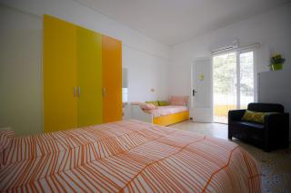 B&B Fiori Gialli Caucana - 0