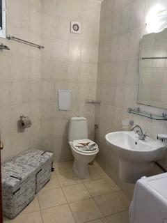 Rutland SP apartments - Rawda - 1