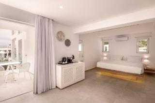 Kantouni Beach Boutique Hotel - Panormos Kalymnos - 1