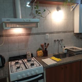 Depto. Alvear 972 - 6