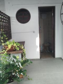 Quarto Duplex - Enseada Azul - Guarapari - 8